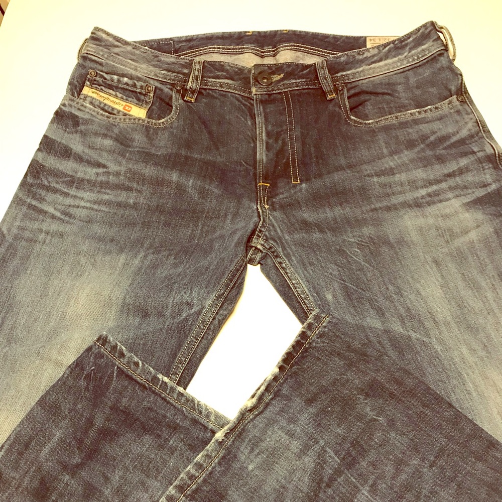 Diesel men’s jeans